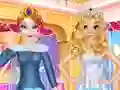 ゲームPrincess Wedding Style and Royal Styleオンライン