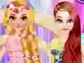 ゲームLong Hair Princess Promオンライン