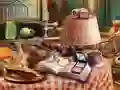 ゲームBake and Decorateオンライン