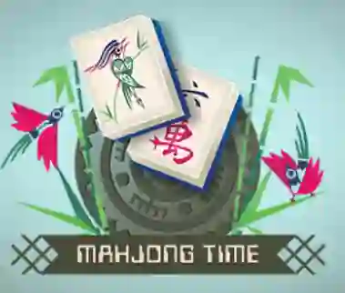 ゲームMahjong Timeオンライン