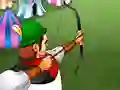 ゲームMedieval Archerオンライン