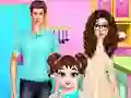 ゲームBaby Taylor: Chinese Food Cookingオンライン