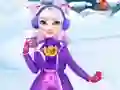 ゲームPrincess Skating Adventureオンライン