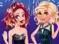Sisters New Years Eve — 無料オンラインゲーム