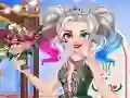 Villain Quinn Wants To Become A Princess — 無料オンラインゲーム