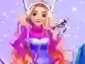 Princesses Space Explorers — 無料オンラインゲーム