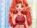 Princesses Get Ready With Me — 無料オンラインゲーム