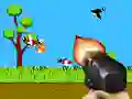 ゲームDuck Hunt Extremeオンライン