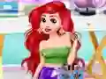 Princesses Neon Fashion — 無料オンラインゲーム