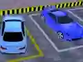 Garage Car Parking Simulator — 無料オンラインゲーム
