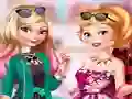 BFFS Date Fashion — 無料オンラインゲーム