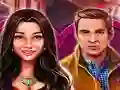 Instant Attraction — 無料オンラインゲーム