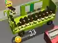 Super Driver — 無料オンラインゲーム