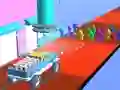 ゲームDrive Hills Onlineオンライン