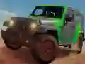 4x4 Jeep Impossible Track Driving — 無料オンラインゲーム