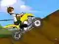 Ben 10 Holiday Trip — 無料オンラインゲーム