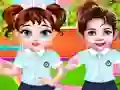 Baby Taylor Extracurricular Activities — 無料オンラインゲーム