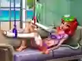 ゲームMermaid Home Recoveryオンライン