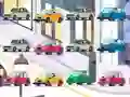 Work Day Drive Match 3 — 無料オンラインゲーム