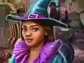 Mysterious Magician — 無料オンラインゲーム