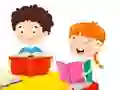 School Kids Differences — 無料オンラインゲーム
