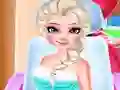 Princess Nail Salon Makeover — 無料オンラインゲーム