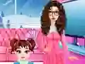 Baby Taylor Hot Spring Trip — 無料オンラインゲーム