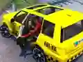 Offroad Hummer Uphill Jeep Driver — 無料オンラインゲーム