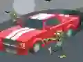 Zombie Drift Arena — 無料オンラインゲーム