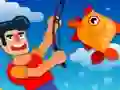 Fishing. io — 無料オンラインゲーム