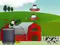 ゲームBazooka Chickenオンライン
