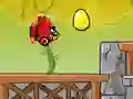 Angry Rocket Bird — 無料オンラインゲーム