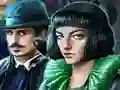 ゲームFirst Paranormal Caseオンライン