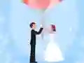 ゲームMy Dream Weddingオンライン