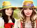 Hideaway Farm — 無料オンラインゲーム