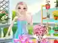 Princess Happy Tea Party Cooking — 無料オンラインゲーム