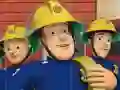 Fireman Sam Puzzle Slider — 無料オンラインゲーム