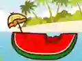 Summer Foods Jigsaw — 無料オンラインゲーム