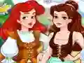 ゲームRen Fair Fashionオンライン