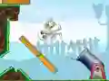 Skeleton Launcher - Levels Pack — 無料オンラインゲーム