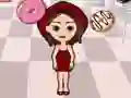ゲームDonuts Shopオンライン