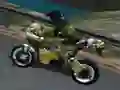 Highway Traffic Moto Stunt Racer — 無料オンラインゲーム