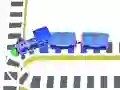 Lowpolly Train Racing — 無料オンラインゲーム