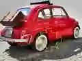 ゲームJigsaw Jam Carsオンライン