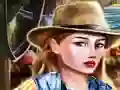 ゲームSecret small islandオンライン