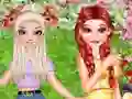 VSCO Fashion Princess — 無料オンラインゲーム
