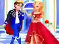 Cinderella Prince Charming — 無料オンラインゲーム