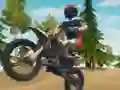 Dirt Bike Enduro Racing — 無料オンラインゲーム