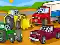 Cartoons Five Diffs — 無料オンラインゲーム
