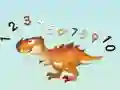 Dinosaur Math — 無料オンラインゲーム